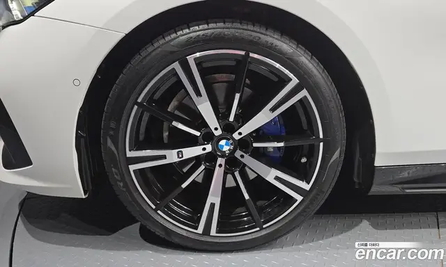 BMW 5 серия 2024 2.0 автомат (гидро), миниатюра 5