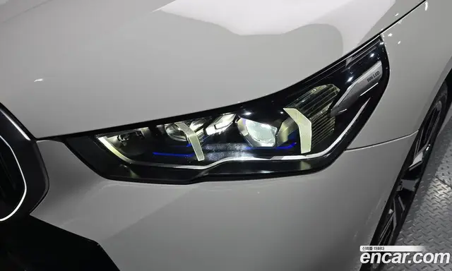 BMW 5 серия 2024 2.0 автомат (гидро), миниатюра 8