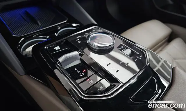BMW 5 серия 2024 2.0 автомат (гидро), миниатюра 12