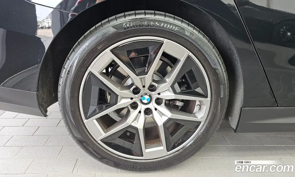 BMW 5 серия 2024 2.0 автомат (гидро), фото 5