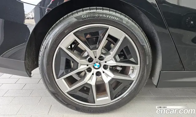BMW 5 серия 2024 2.0 автомат (гидро), миниатюра 5