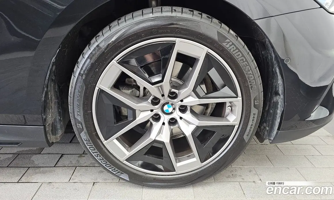 BMW 5 серия 2024 2.0 автомат (гидро), фото 7