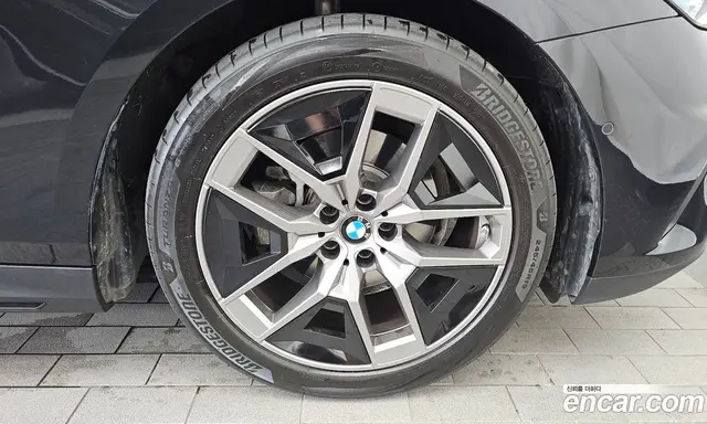 BMW 5 серия 2024 2.0 автомат (гидро), миниатюра 7