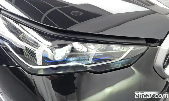 BMW 5 серия 2024 2.0 автомат (гидро), миниатюра 8