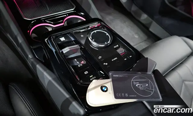 BMW 5 серия 2025 2.0 автомат (гидро), миниатюра 12