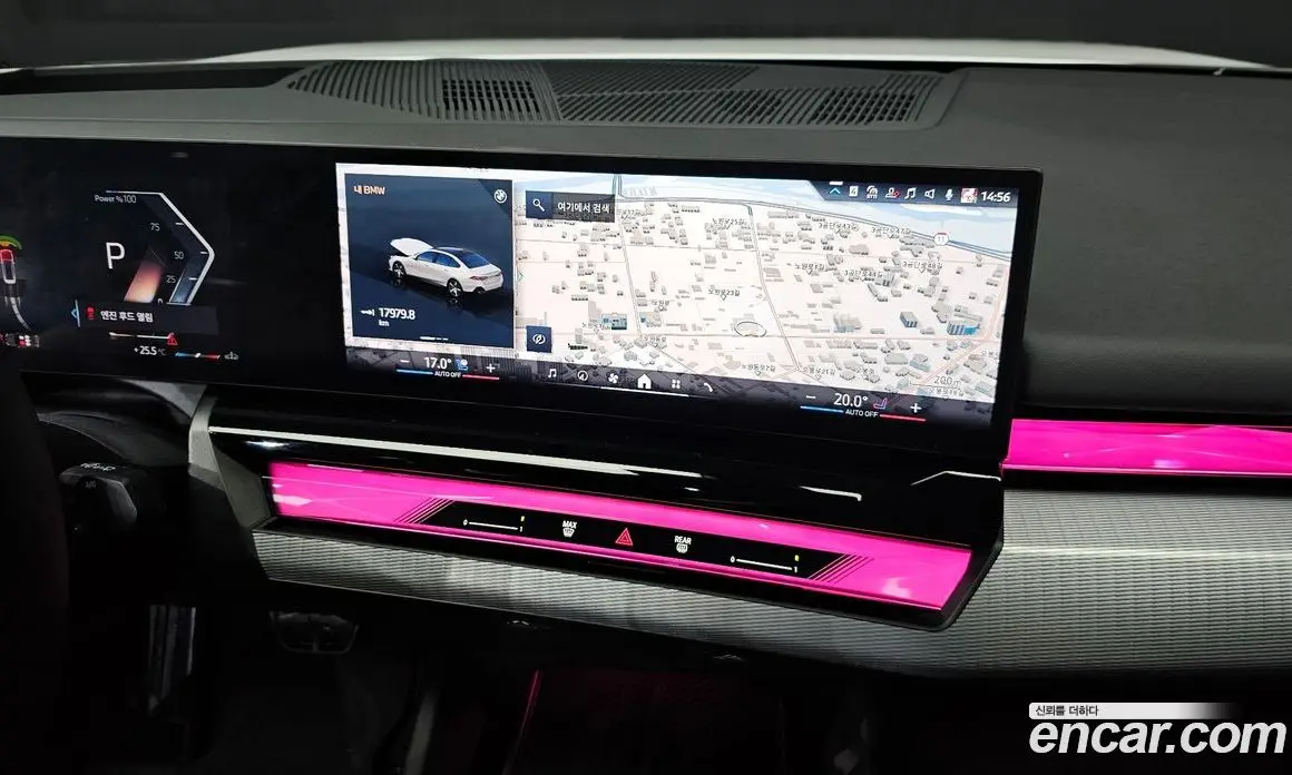 BMW 5 серия 2025 2.0 автомат (гидро), фото 19 BMW 5 серия 2025 2.0 автомат (гидро), фото 19