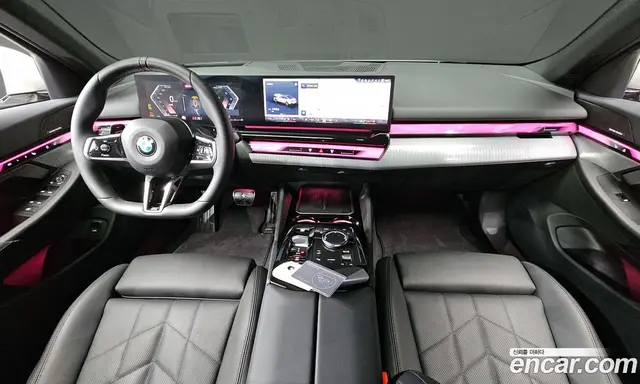 BMW 5 серия 2025 2.0 автомат (гидро), миниатюра 10 BMW 5 серия 2025 2.0 автомат (гидро), миниатюра 10