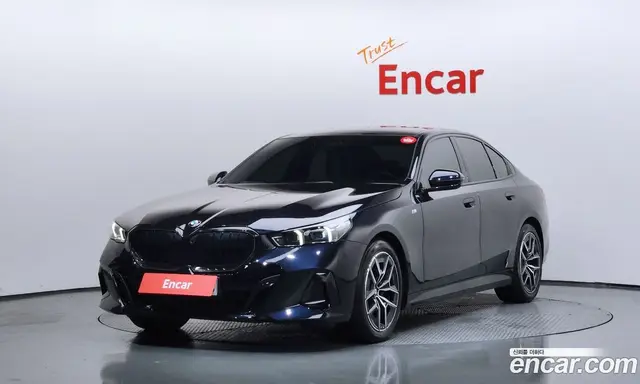 BMW 5 серия, 2025, 17 618 км