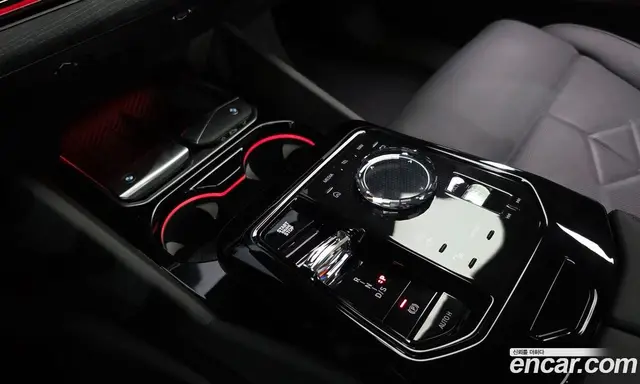 BMW 5 серия 2025 2.0 автомат (гидро), миниатюра 11