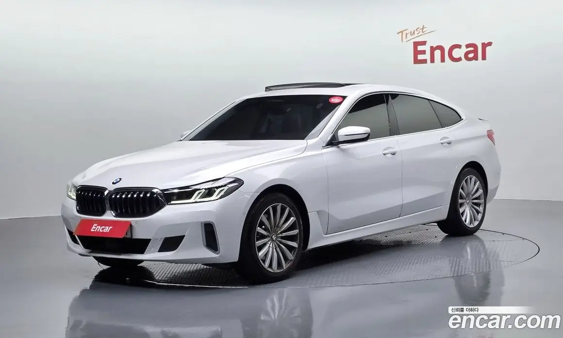 BMW 6 серия 2023 3.0 автомат (гидро), фото 1 BMW 6 серия 2023 3.0 автомат (гидро), фото 1