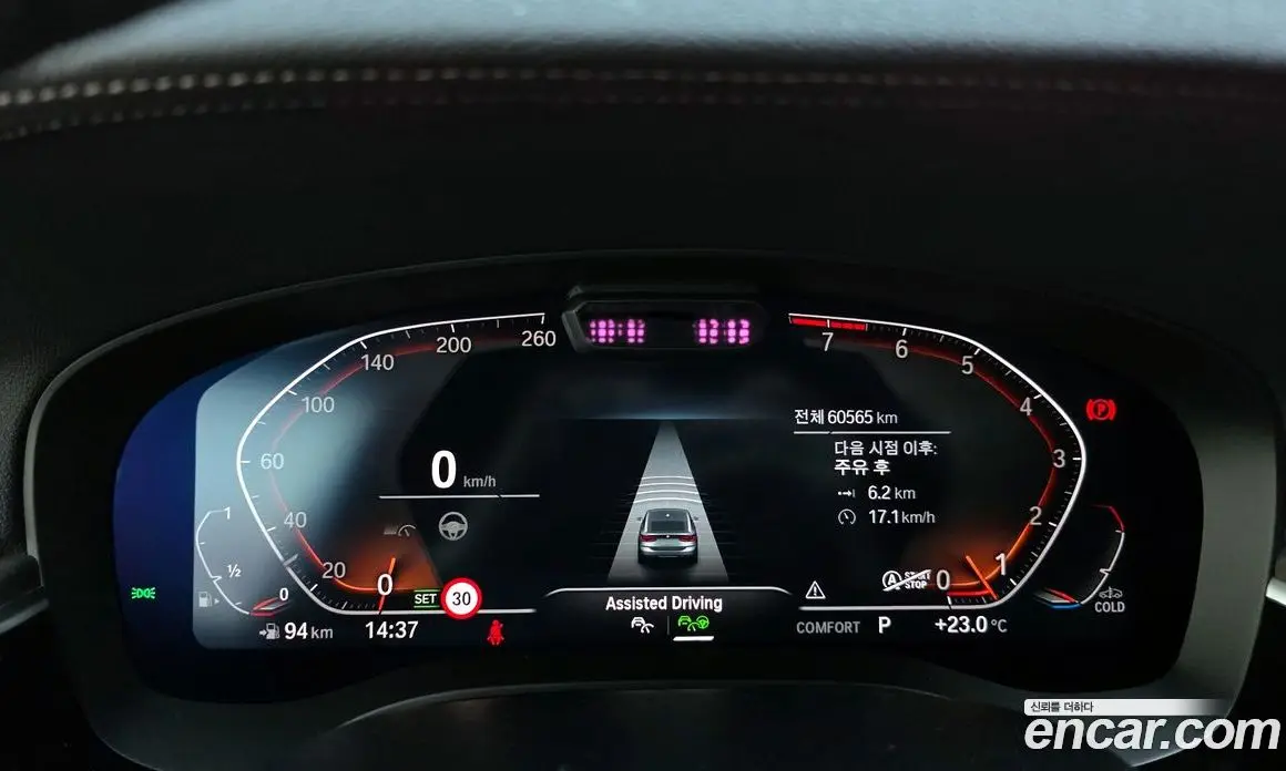BMW 6 серия 2023 3.0 автомат (гидро), фото 11 BMW 6 серия 2023 3.0 автомат (гидро), фото 11