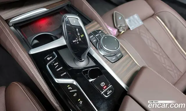 BMW 6 серия 2023 3.0 автомат (гидро), миниатюра 12