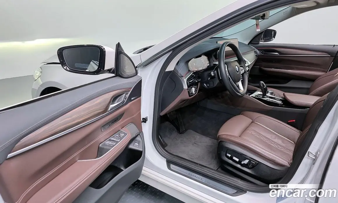 BMW 6 серия 2023 3.0 автомат (гидро), фото 13 BMW 6 серия 2023 3.0 автомат (гидро), фото 13