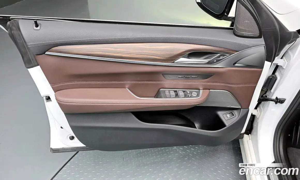 BMW 6 серия 2023 3.0 автомат (гидро), фото 14 BMW 6 серия 2023 3.0 автомат (гидро), фото 14