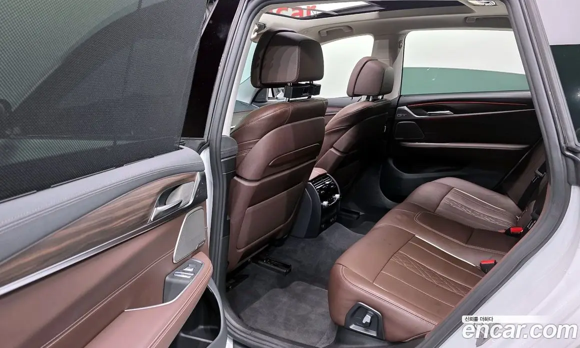 BMW 6 серия 2023 3.0 автомат (гидро), фото 18 BMW 6 серия 2023 3.0 автомат (гидро), фото 18