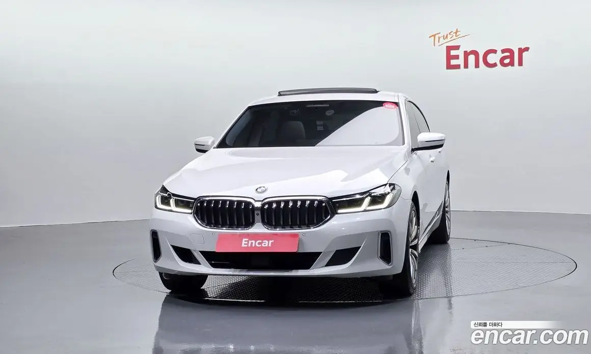 BMW 6 серия 2023 3.0 автомат (гидро), фото 3 BMW 6 серия 2023 3.0 автомат (гидро), фото 3