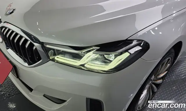 BMW 6 серия 2023 3.0 автомат (гидро), миниатюра 8 BMW 6 серия 2023 3.0 автомат (гидро), миниатюра 8