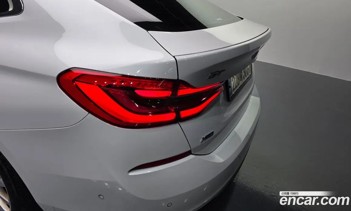 BMW 6 серия 2023 3.0 автомат (гидро), фото 9 BMW 6 серия 2023 3.0 автомат (гидро), фото 9