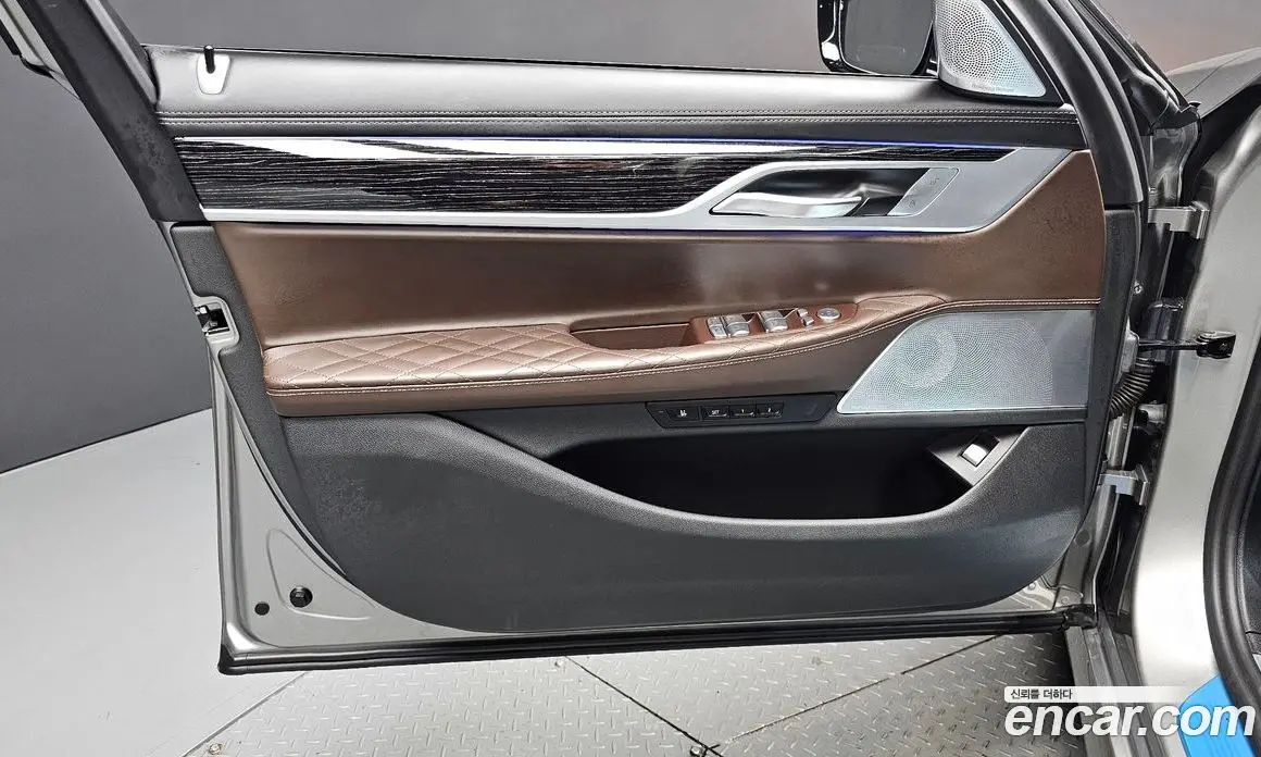 BMW 7 серия 2022 3.0 автомат (гидро), фото 14