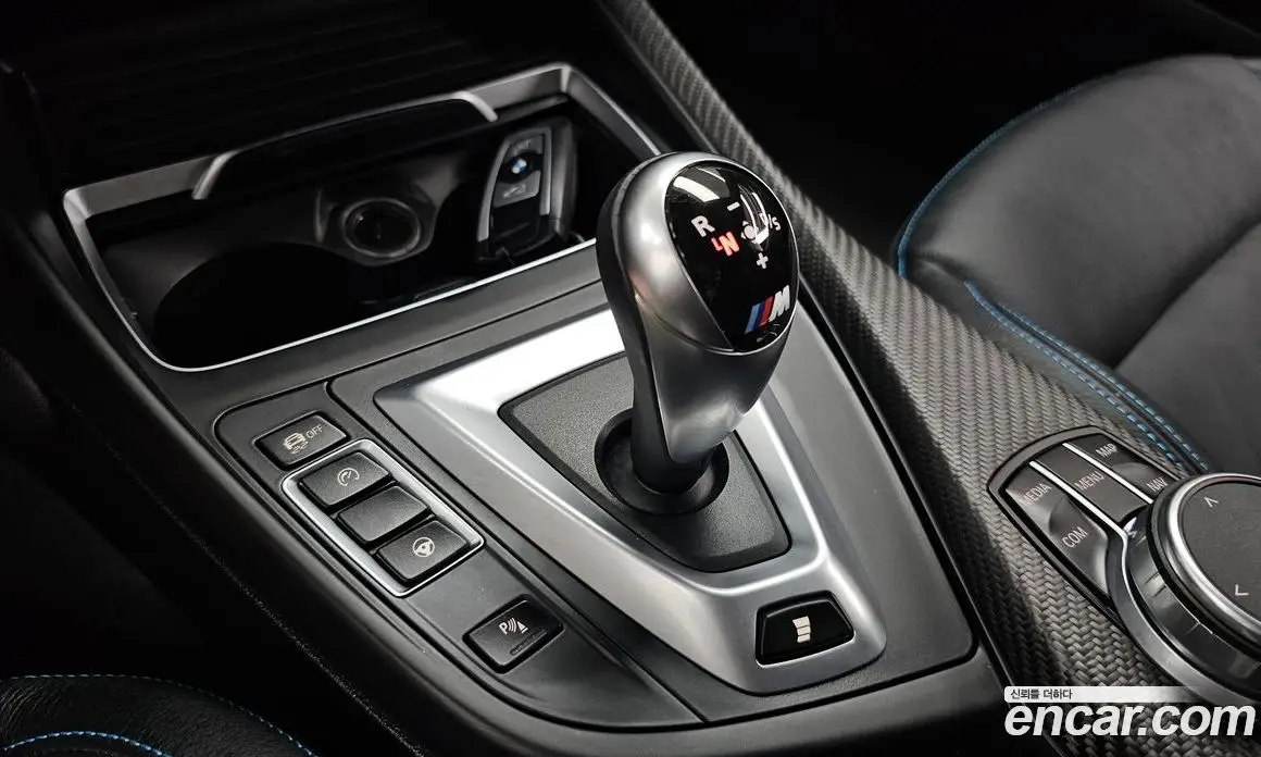 BMW M2 2019 3.0 автомат (гидро), фото 12