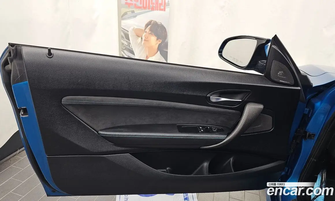 BMW M2 2019 3.0 автомат (гидро), фото 14