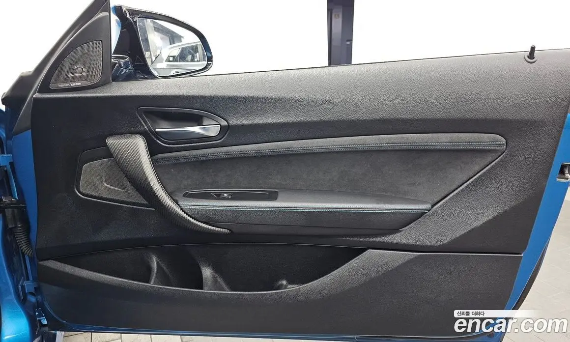BMW M2 2019 3.0 автомат (гидро), фото 15