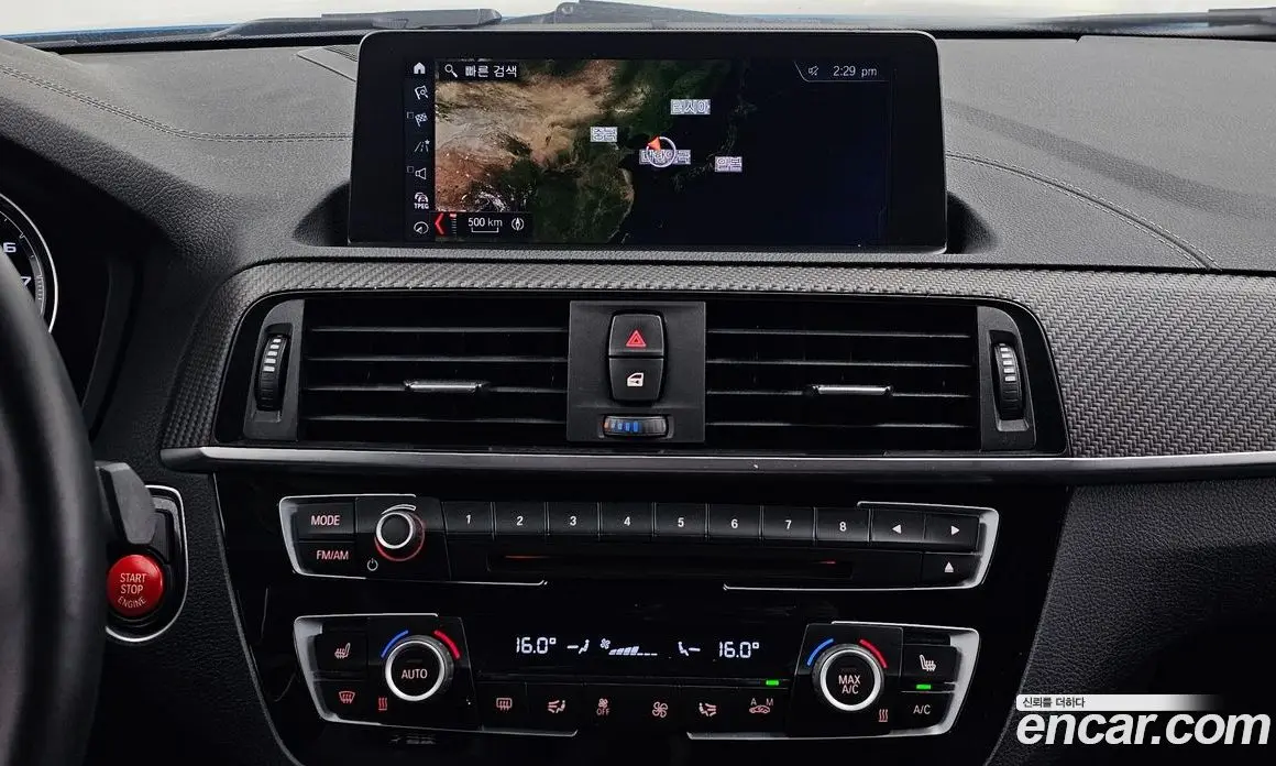 BMW M2 2019 3.0 автомат (гидро), фото 20
