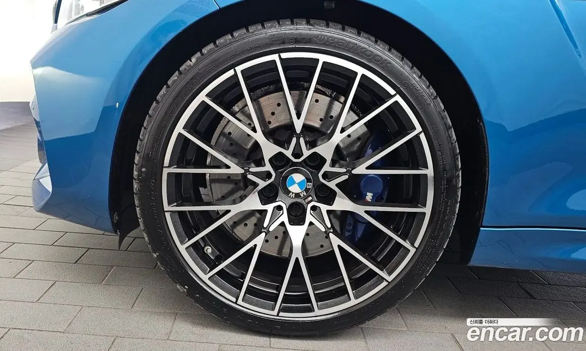 BMW M2 2019 3.0 автомат (гидро), фото 5
