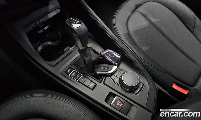 BMW X1 2017 2.0 автомат (гидро), миниатюра 11 BMW X1 2017 2.0 автомат (гидро), миниатюра 11