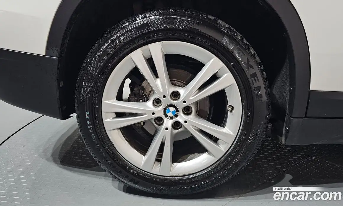 BMW X1 2017 2.0 автомат (гидро), фото 6 BMW X1 2017 2.0 автомат (гидро), фото 6
