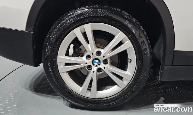 BMW X1 2017 2.0 автомат (гидро), миниатюра 6 BMW X1 2017 2.0 автомат (гидро), миниатюра 6