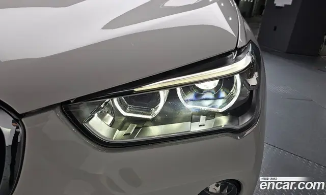 BMW X1 2017 2.0 автомат (гидро), миниатюра 7 BMW X1 2017 2.0 автомат (гидро), миниатюра 7