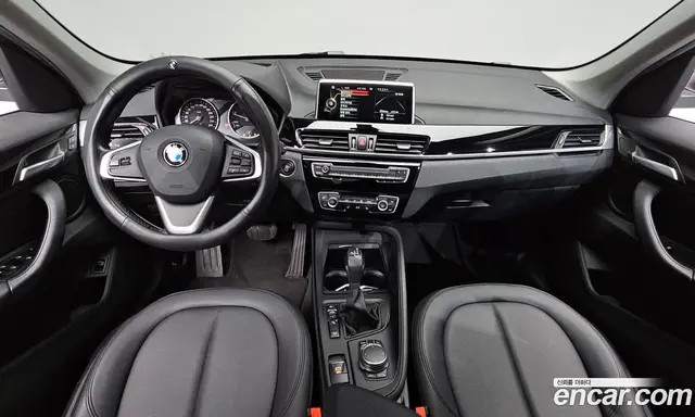BMW X1 2017 2.0 автомат (гидро), миниатюра 9 BMW X1 2017 2.0 автомат (гидро), миниатюра 9