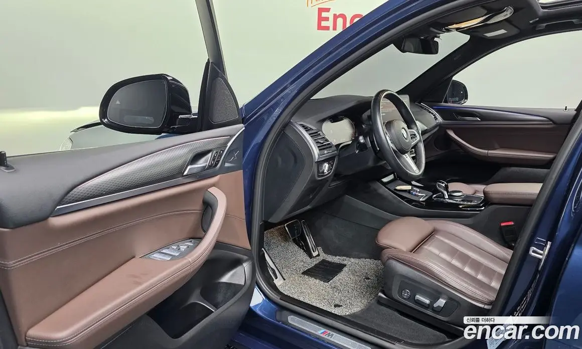BMW X3 2022 2.0 автомат (гидро), фото 13 BMW X3 2022 2.0 автомат (гидро), фото 13