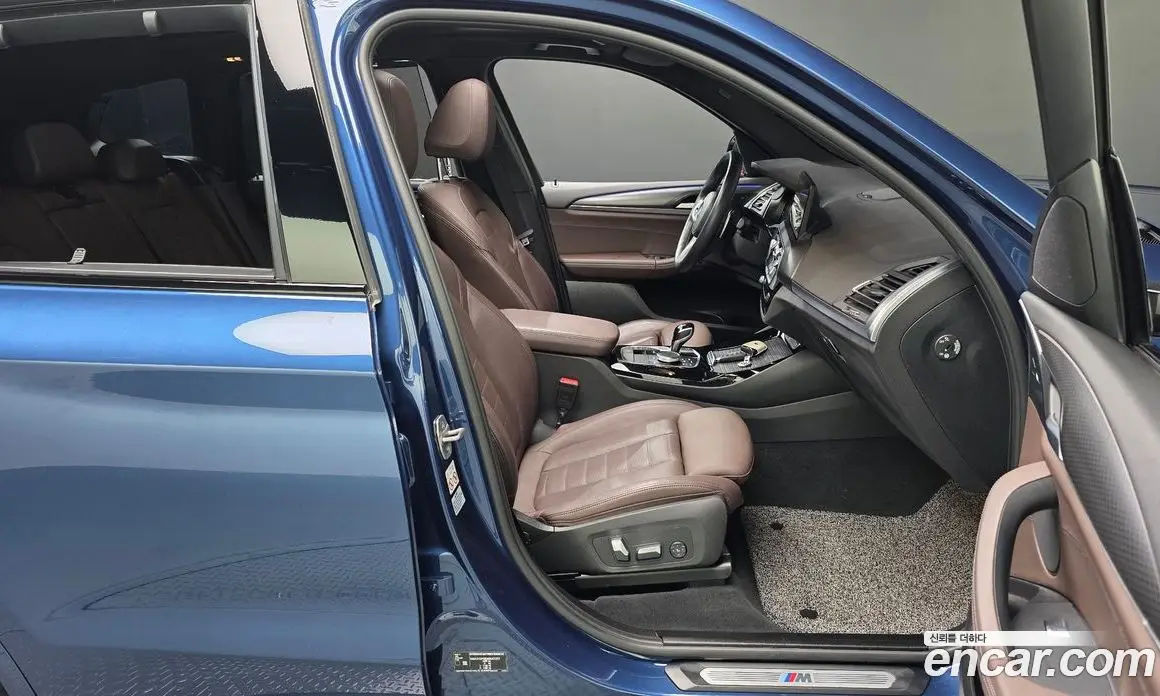 BMW X3 2022 2.0 автомат (гидро), фото 16 BMW X3 2022 2.0 автомат (гидро), фото 16