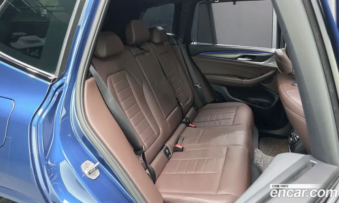 BMW X3 2022 2.0 автомат (гидро), фото 17 BMW X3 2022 2.0 автомат (гидро), фото 17