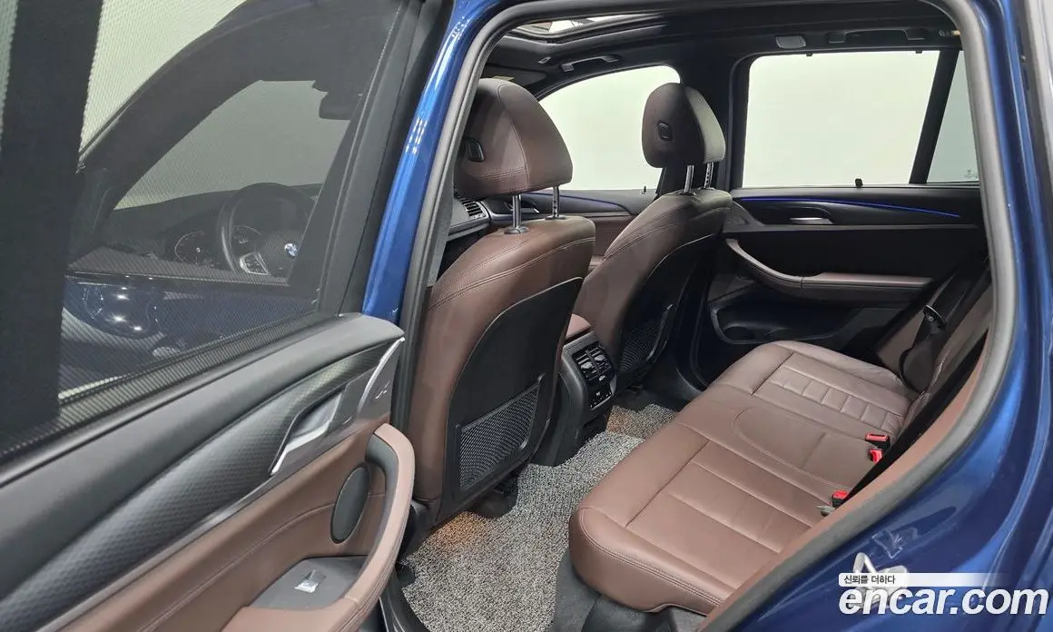BMW X3 2022 2.0 автомат (гидро), фото 18 BMW X3 2022 2.0 автомат (гидро), фото 18
