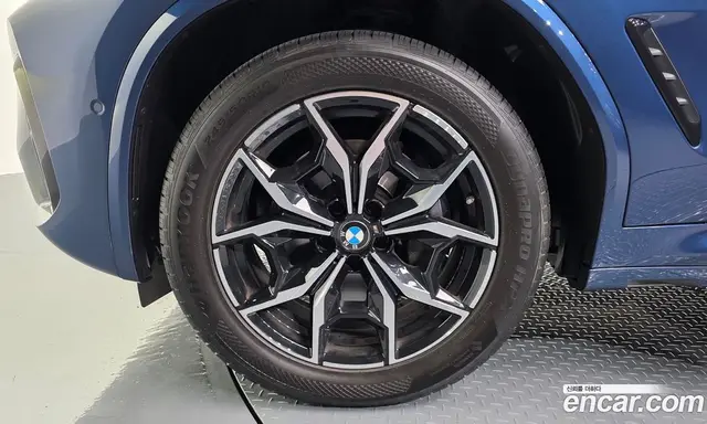 BMW X3 2022 2.0 автомат (гидро), миниатюра 5 BMW X3 2022 2.0 автомат (гидро), миниатюра 5