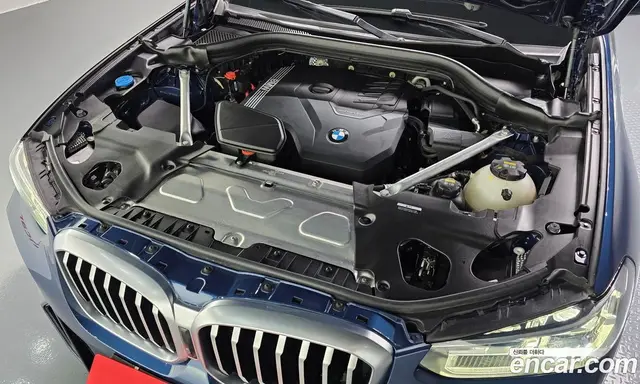 BMW X3 2022 2.0 автомат (гидро), миниатюра 6 BMW X3 2022 2.0 автомат (гидро), миниатюра 6