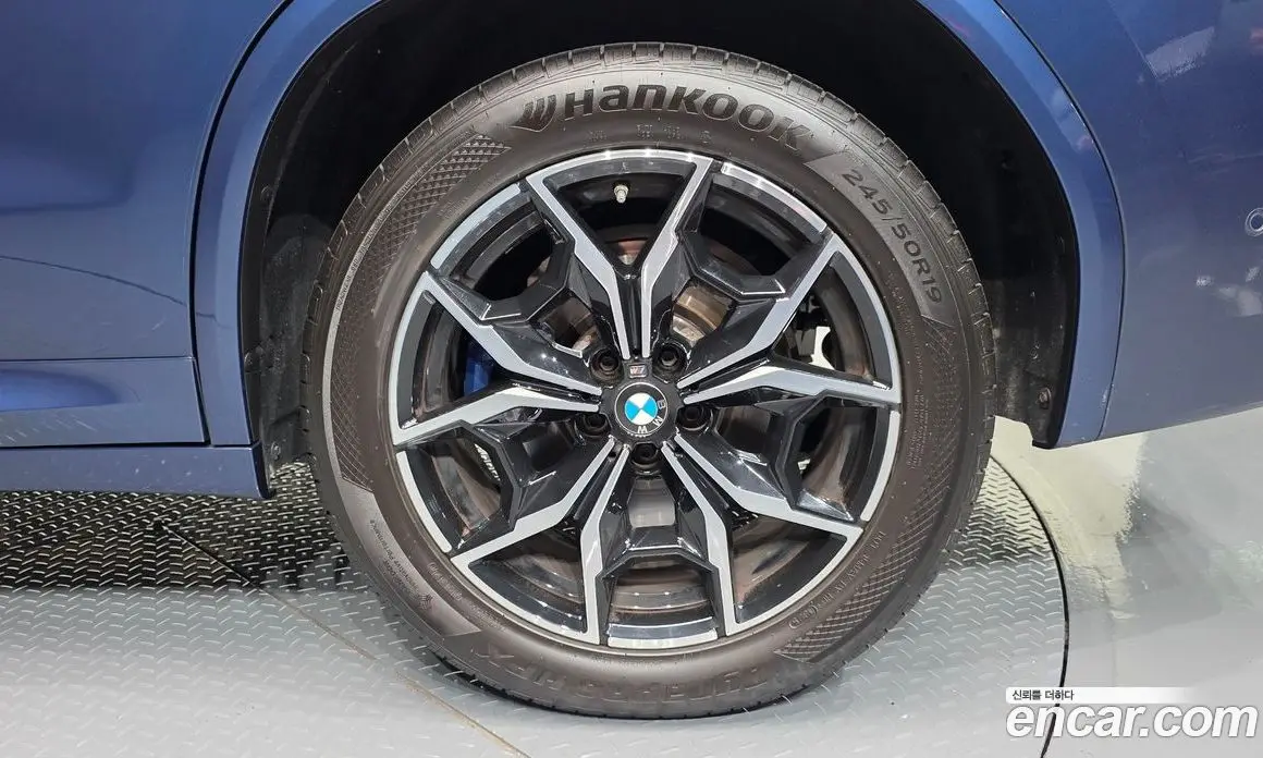 BMW X3 2022 2.0 автомат (гидро), фото 7 BMW X3 2022 2.0 автомат (гидро), фото 7