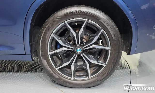 BMW X3 2022 2.0 автомат (гидро), миниатюра 7 BMW X3 2022 2.0 автомат (гидро), миниатюра 7