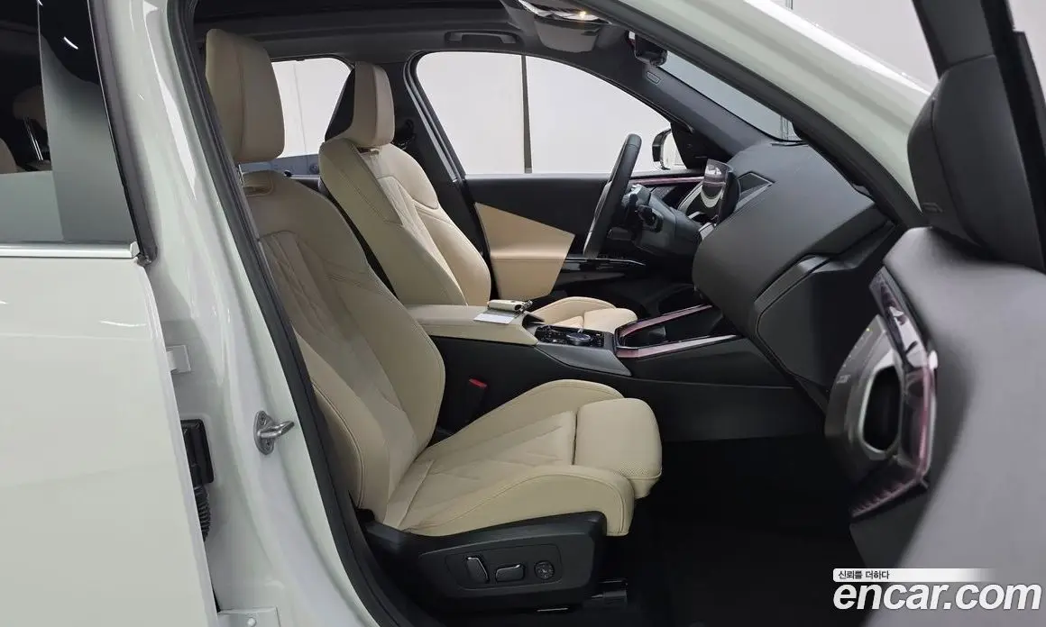 BMW X3 2026 2.0 автомат (гидро), фото 16