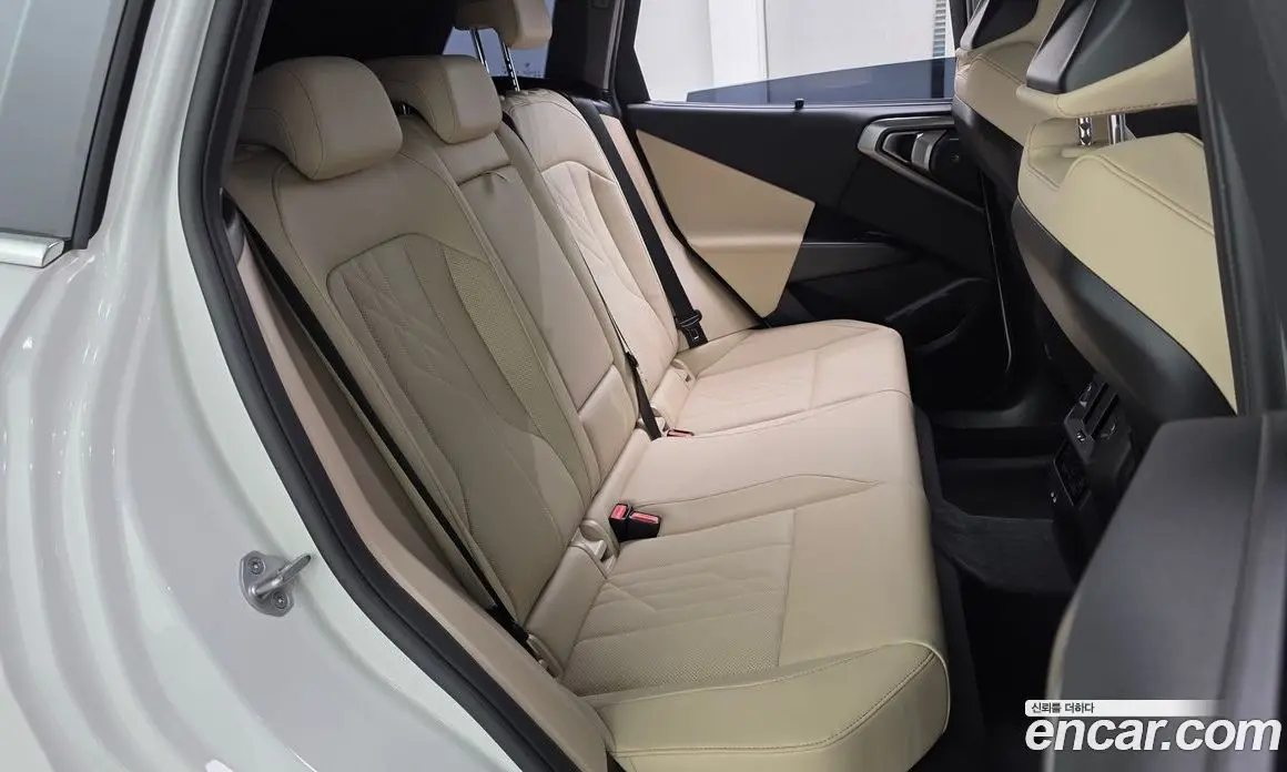 BMW X3 2026 2.0 автомат (гидро), фото 17