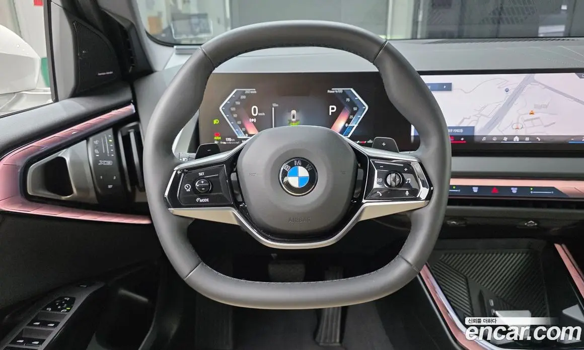BMW X3 2026 2.0 автомат (гидро), фото 19