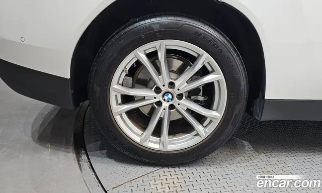 BMW X3 2026 2.0 автомат (гидро), миниатюра 5