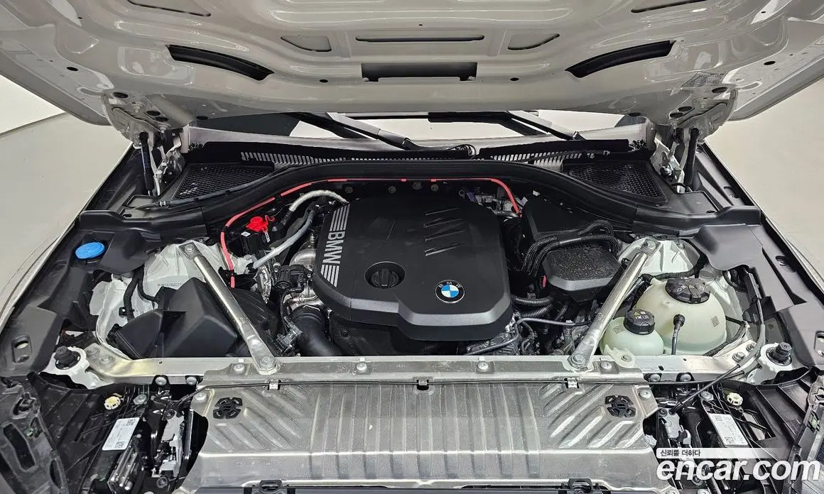 BMW X3 2026 2.0 автомат (гидро), фото 6