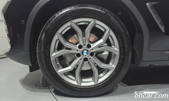 BMW X4 2021 2.0 автомат (гидро), миниатюра 5