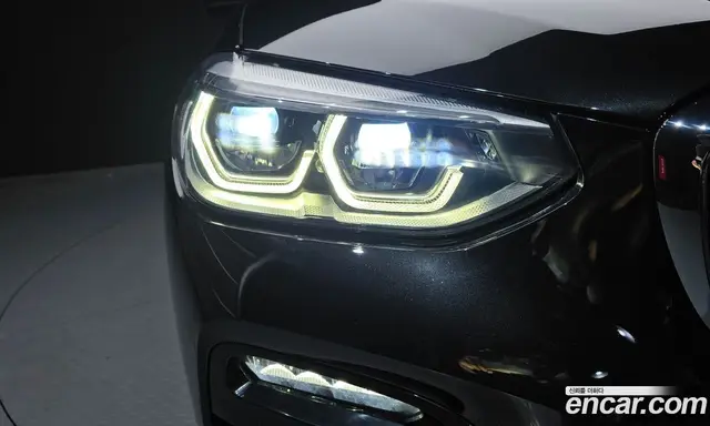 BMW X4 2021 2.0 автомат (гидро), миниатюра 8