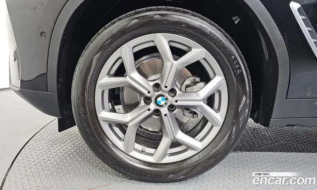 BMW X4 2023 2.0 автомат (гидро), миниатюра 5