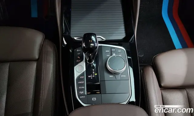 BMW X4 2025 2.0 автомат (гидро), миниатюра 12
